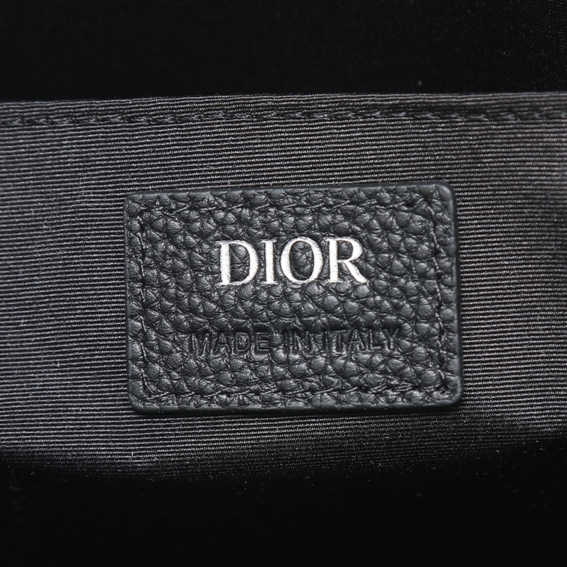 Christian Dior Shopping Bags